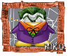 [Sticker]JokerPenguin