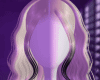 W. Gladys Dark Platinum