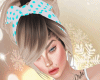 D| Taci Blond