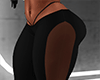 `A` Sexy Black Pants