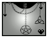 R │ Mask and Chains