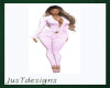 JT Pink Pants Outfit