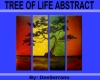 TREE OF LIFE ABSTRACT