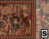 Royal Tapestry 3 /S