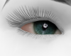 Opaque Eyes