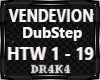 VENDEVION-HEATWVVE rmx