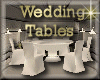 [my]Wedding Table Set
