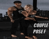 COUPLE POSE F