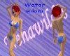 [NW] Water Bikini