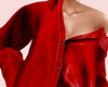 Zoey Red Shirt