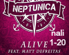 Neptunica: Alive (Trap)