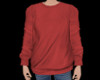 Red Sweater/SP