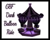 GBF~ Dark Balloon Ride