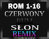 Slon -Czerwony rum Remix