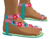 Child Valene Sandals