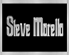{G}SteveMorello Name Tag