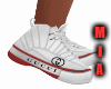 CU-CCI White Sneakers
