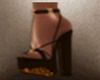 TINAS SEXY SHOES