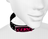 Choker CERV