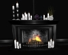 Ethereal FirePlace