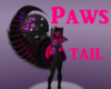 Paws- tail