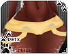 [Pets] Mini RLL | yellow