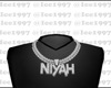 Niyah custom chain | M