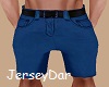 Shorts Blue