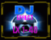 DJ EFFECT LX 40 effetti