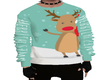 Christmas Day Sweater