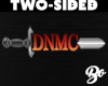 *BO 2-SIDED DNMC SWORD