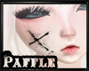 P| Ink Cross Black