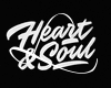 HEART/ SOUL