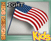 KIDS USA RIGHT