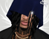 X Dread x Blue