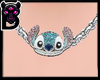 B. Stich Necklace