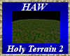 Holy Terrain 2