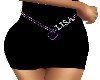 *LISA* BELLY CHAIN