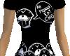 }A2K5{ Emo Muffin Tee