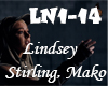 Lose You Now Lindsey Sti