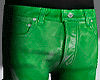 GREEN ROVER PANTS