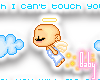 Baby Angel Touch