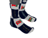 Custom Socks 10
