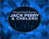 J PERRY & CHELERO-Livia