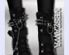 NZ! Rockky Boots!