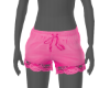 Kids Shorts Pink