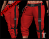 M - Matching Cargo Pants