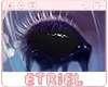 E| Demon Eyes (Unisex)