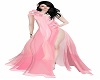 MY Rose Pastel Gown
