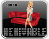 [DRV] Exsy Couch